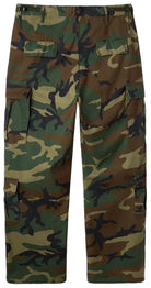 GV Gallery Raspberry Hills Army Cargos