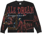 Vale Forever Dear Heavens Long-Sleeve 'Black'-Empxre Boutique