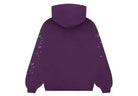Sp5der Purple Star OG Web V2 Hoodie