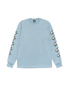 Stussy Speedway Slate L/S Tee-Empxre Boutique