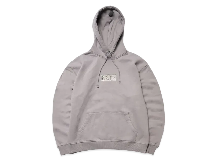 Kith Cyber Monday Hoodie