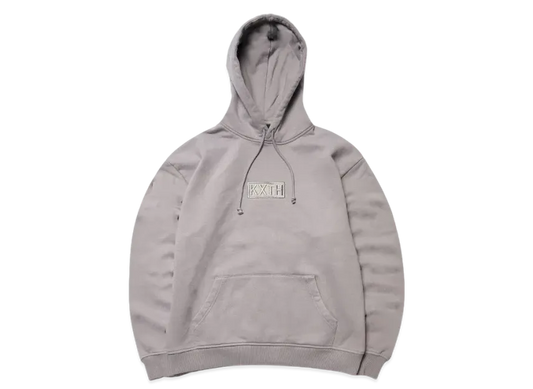 Kith Cyber Monday Hoodie