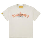 When Smoke Clears Denim Signal Diamond Tee-Empxre Boutique