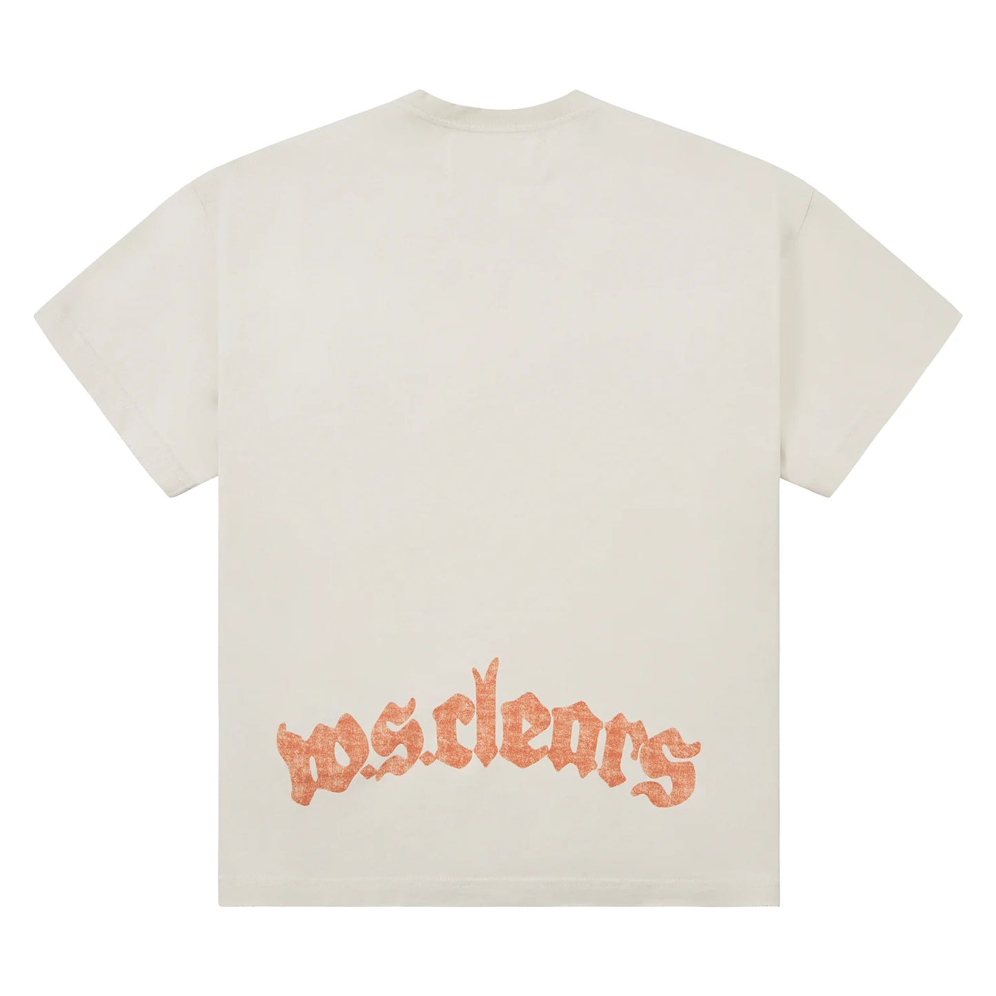 When Smoke Clears Denim Signal Diamond Tee-Empxre Boutique