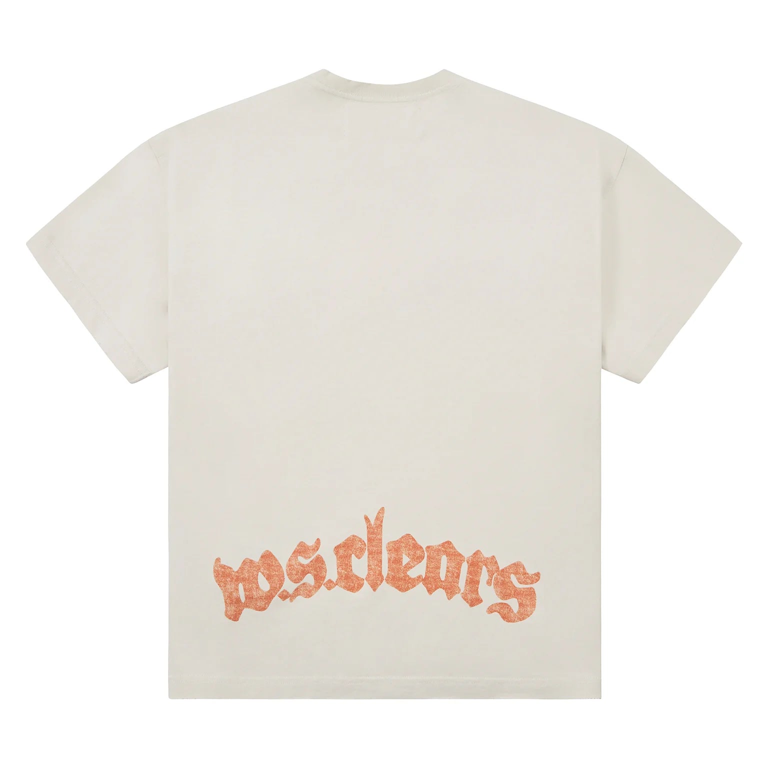 When Smoke Clears Denim Signal Diamond Tee-Empxre Boutique