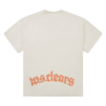 When Smoke Clears Denim Signal Diamond Tee-Empxre Boutique