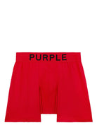 Purple Brand BOXER BRIEFS RED UNDERWEAR-Empxre Boutique