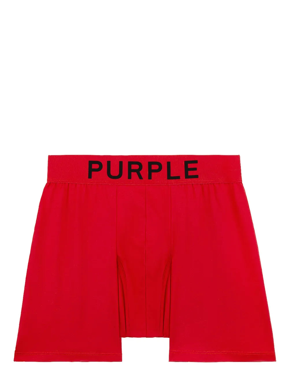 Purple Brand	BOXER BRIEFS RED UNDERWEAR