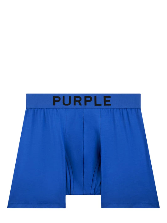 Purple Brand	BOXER BRIEFS BLUE UNDERWEAR