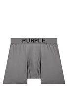 Purple Brand BOXER BRIEFS GREY UNDERWEAR-Empxre Boutique