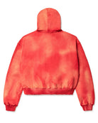 Vale Forever Inferno Garden Zip Up Hoodie-Empxre Boutique