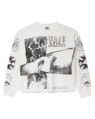 Vale Forever VALLEY SLAM LONGSLEEVE-Empxre Boutique