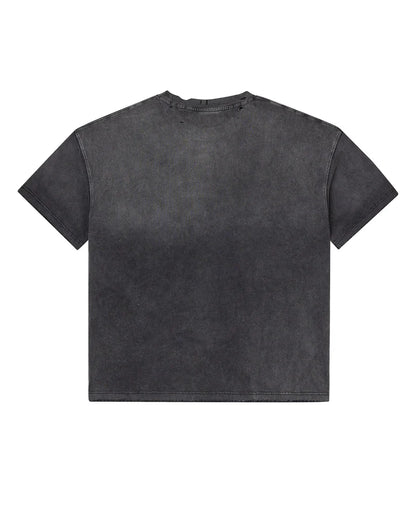 Vale Forever Fallen Bling Tee Grey