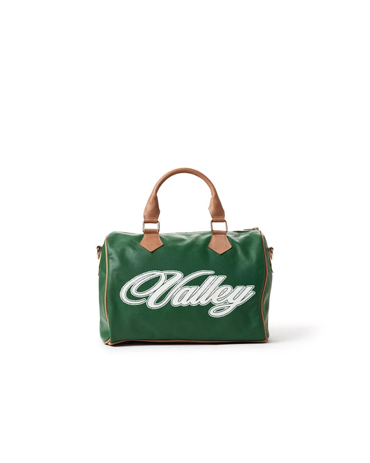 Vale Forever Money Green Duffle
