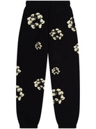 Denim Tears Cactus Tears Sweatpants Black-Empxre Boutique