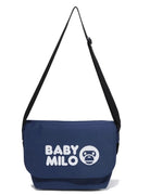 Bape Baby Milo Shoulder Bag Blue-Empxre Boutique