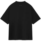 Essentials Heavy Tee Black