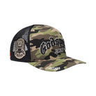 Godspeed GS Forever Trucker Hat Camo