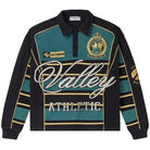 Vale Laser Rugby Long Sleeve-Empxre Boutique