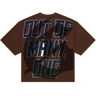 Godspeed Mother Cairo Tee Mocha-Empxre Boutique