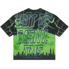 Godspeed Voltage T-Shirt Lime