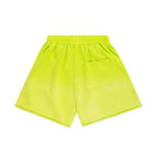 Sp5der OG Web V2 Sweatshort Acid Green-Empxre Boutique