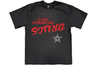 Travis Scott Drugs You Should Try It Tee Black