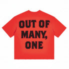Godspeed A.S.E. T-Shirt Red