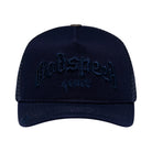 Godspeed GS Forever Trucker Hat Navy