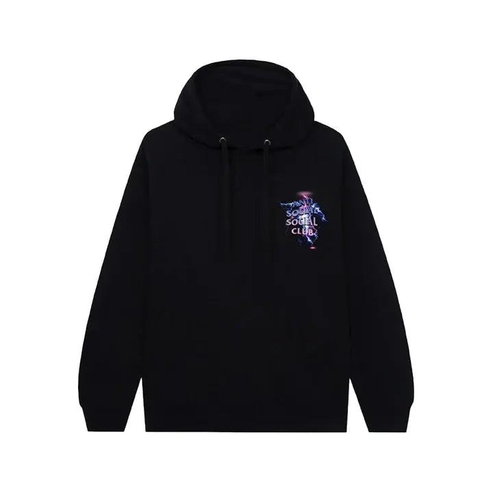 ASSC Bolt From The Blue Hoodie-Empxre Boutique