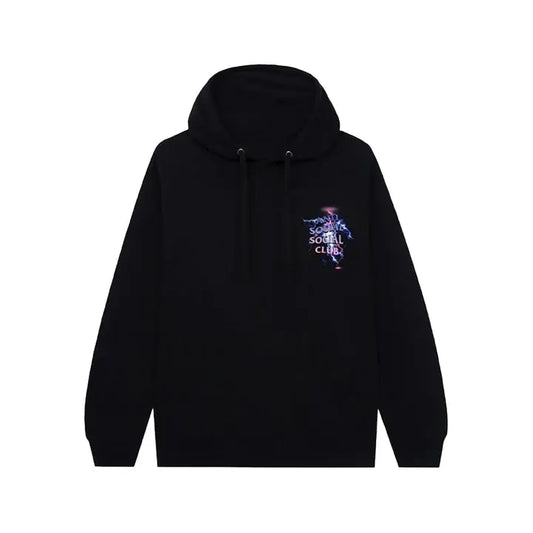 ASSC Bolt From The Blue Hoodie