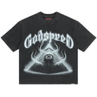 Godspeed A.S.E. T-Shirt Black