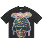 Godspeed Badges of Honor T-Shirt Black