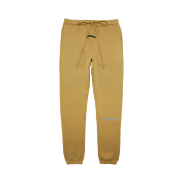 Fear Of God Essentials Amber Sweatpants-Empxre Boutique