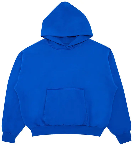 YEEZY Gap Hoodie Blue