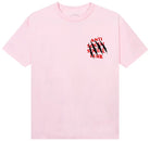 ASSC After Us Pink Tee-Empxre Boutique
