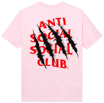ASSC After Us Pink Tee