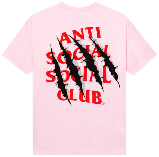 ASSC After Us Pink Tee