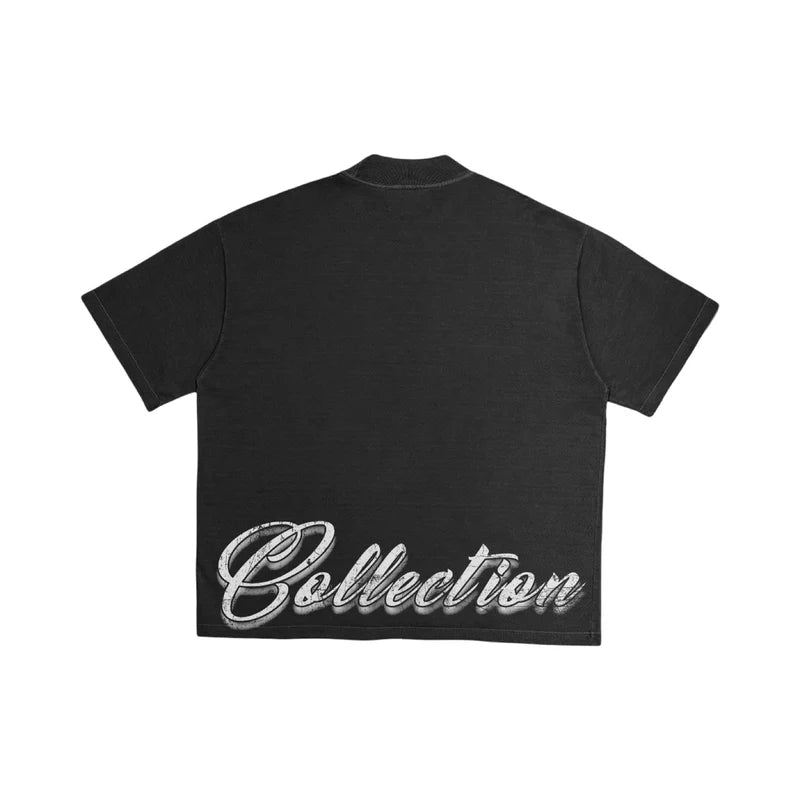 Prestige “Path To City” Tee-Empxre Boutique