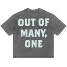 Godspeed A.S.E. T-Shirt Black Grey