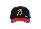 Bottega Desires Braves Hat