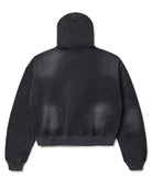 Vale Forever Black Crest Pullover-Empxre Boutique