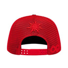 Godspeed GS Forever Trucker Hat Red Boom