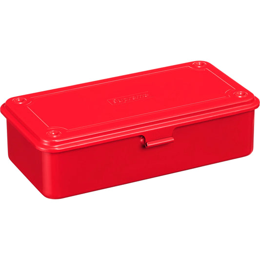 Supreme®/Toyo Steel T-190 Mini Toolbox Red