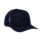 Godspeed GS Forever Trucker Hat Navy