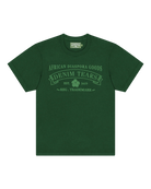 Denim Tears ADG Tee Green-Empxre Boutique