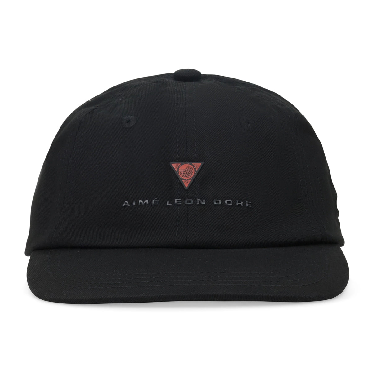New Balance aimé leon dore キャップ ブラック Aimé Leon Dore Black New Balance Chino Cap – Empxre Boutique