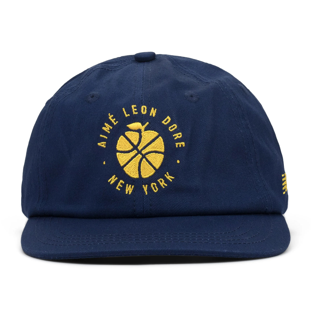 Aimé Leon Dore Blue Masaryk Sonny Hat – Empxre Boutique