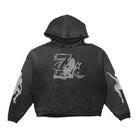 Triple Sevens Trap Logo Hoodie-Empxre Boutique