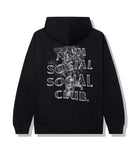 ASSC Anti Burnout Black Hoodie-Hoodies-Empxre Boutique